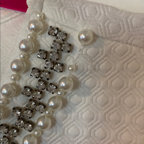 Adrienne Vittadini Top - Picture 3 of 4